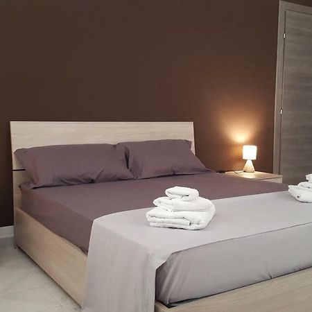 B&B La Rosa ปาคีโน ภายนอก รูปภาพ