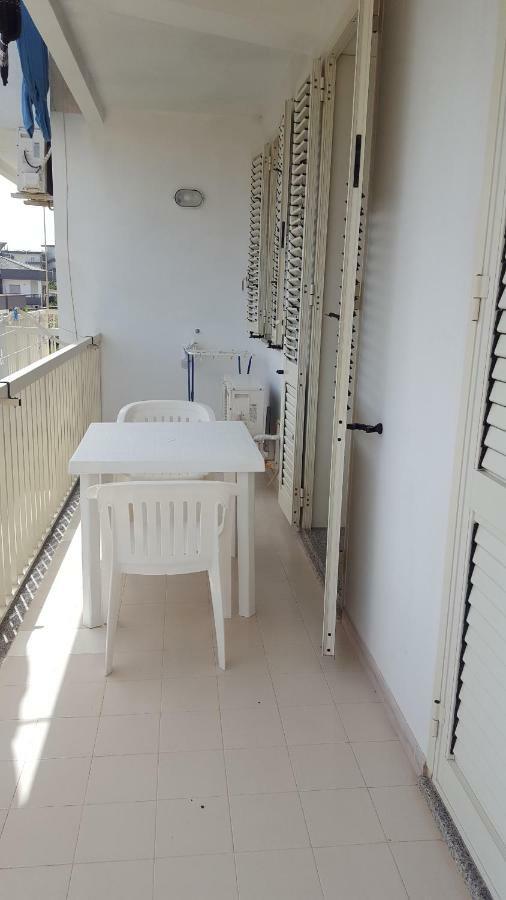 B&B La Rosa ปาคีโน ภายนอก รูปภาพ