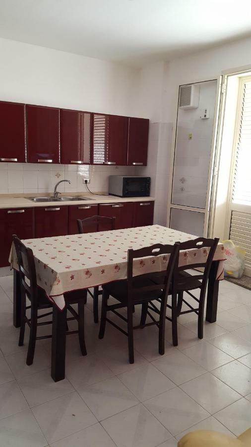 B&B La Rosa ปาคีโน ภายนอก รูปภาพ