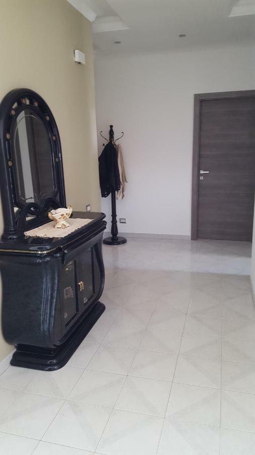 B&B La Rosa ปาคีโน ภายนอก รูปภาพ