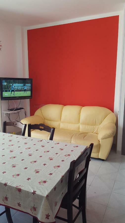 B&B La Rosa ปาคีโน ภายนอก รูปภาพ