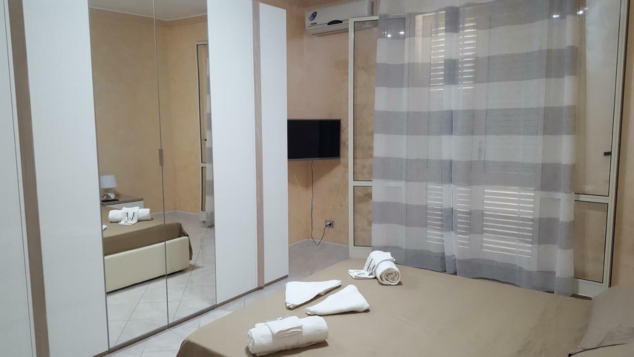 B&B La Rosa ปาคีโน ภายนอก รูปภาพ