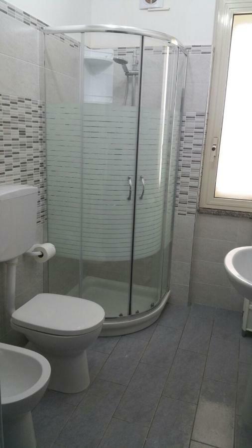 B&B La Rosa ปาคีโน ภายนอก รูปภาพ